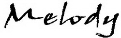 Melody