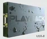 USBx