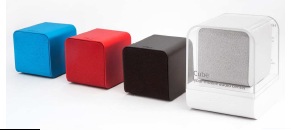 Cube